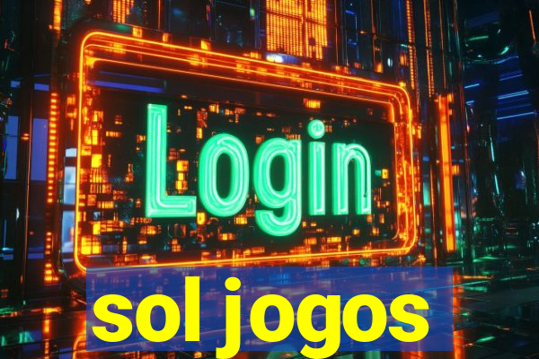 sol jogos